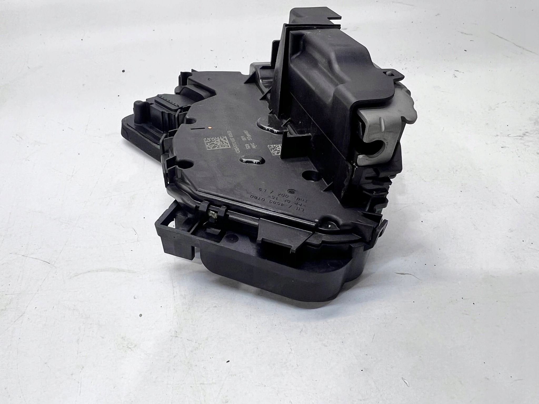 lock door left front AUDI A3 8Y 5TC837015D 7PIN