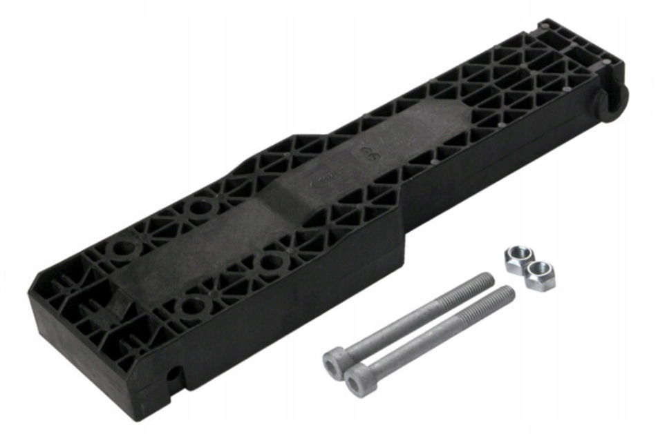 WSPORNIK silownika amortyzatora dachu EDSCHA