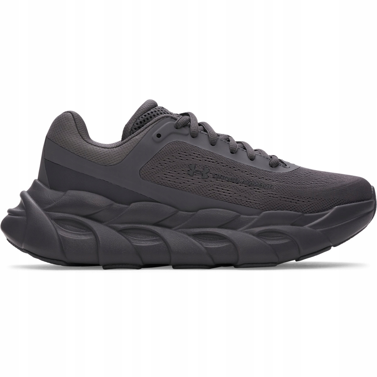 Damskie buty do biegania Under Armour Ua W Halo Runner