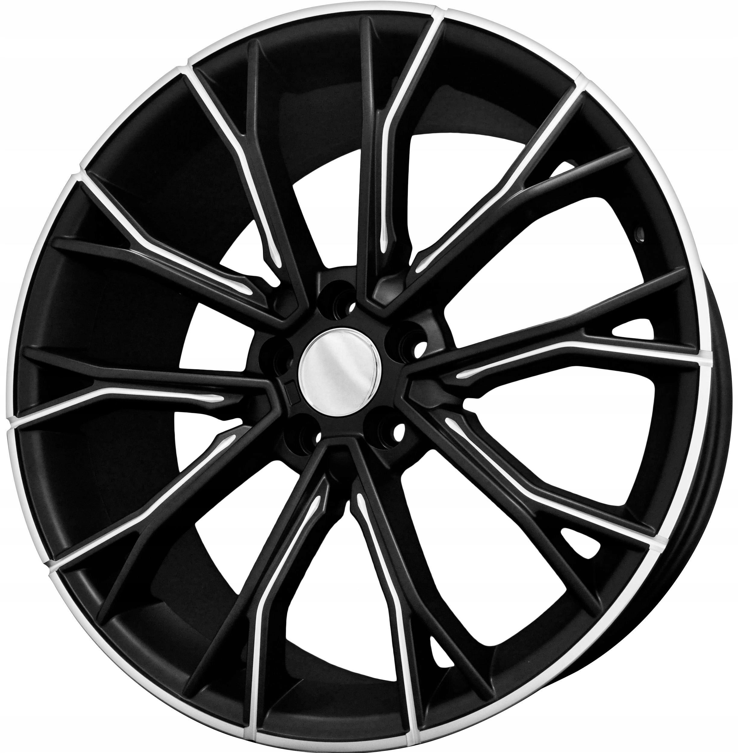 Kola 19 5X112 Audi A8 D5 E-tron Rs Q3 Q5 Q7 4M Q8