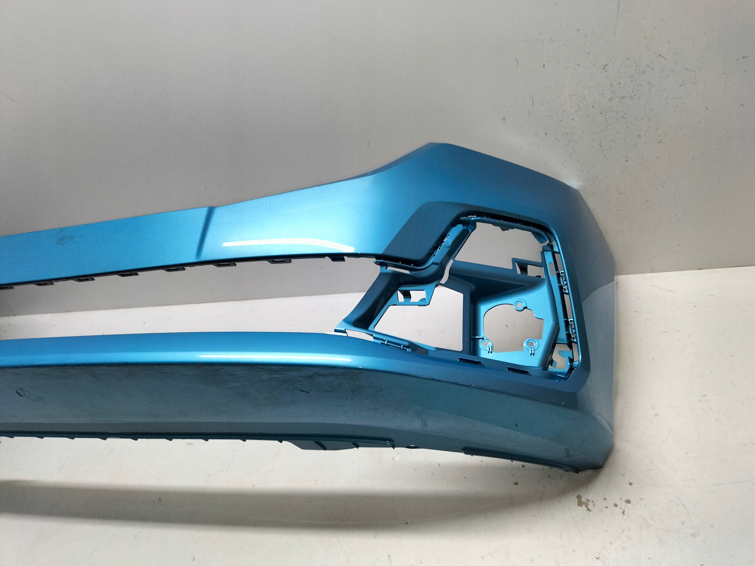 FRONTSTOSSSTANGE VORNE FORD TRANSIT CONNECT III MK3 22