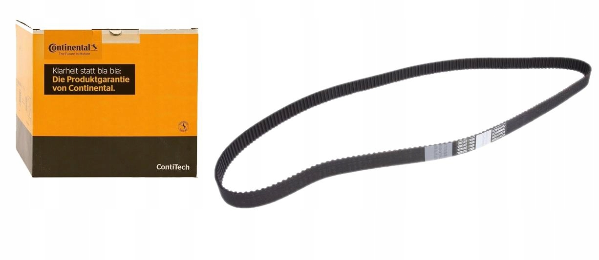 Continental CT1123 Rozvodový remeň