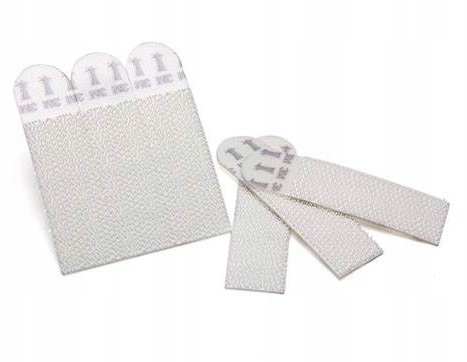 

Rzepy Montażowe 3M Command Plastry