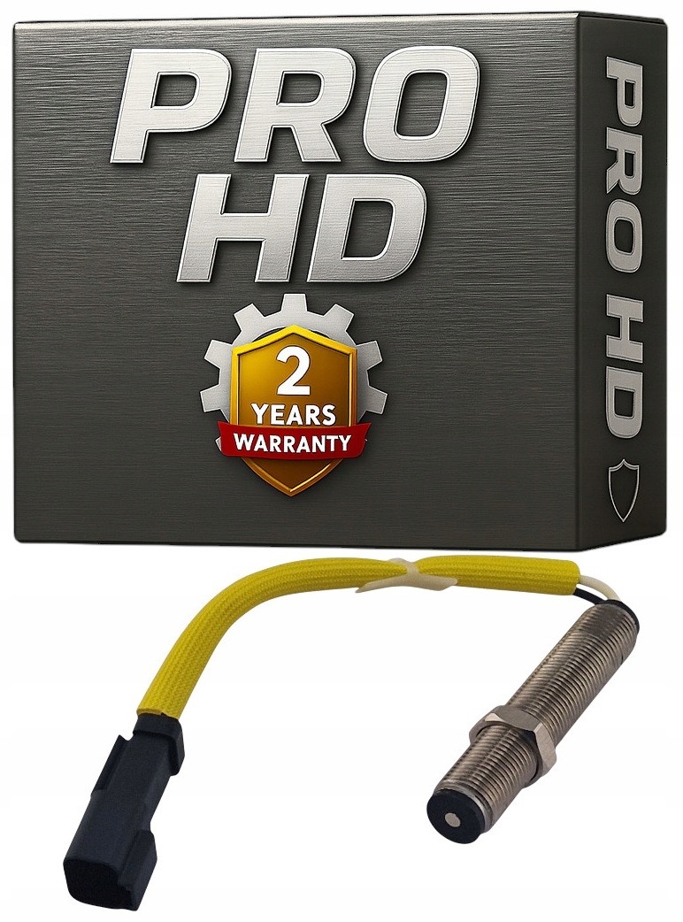 Snímač rychlosti Caterpillar 3054 3054C C1.1 C1.5 C2.2 C3.3 C4.4 C7.1