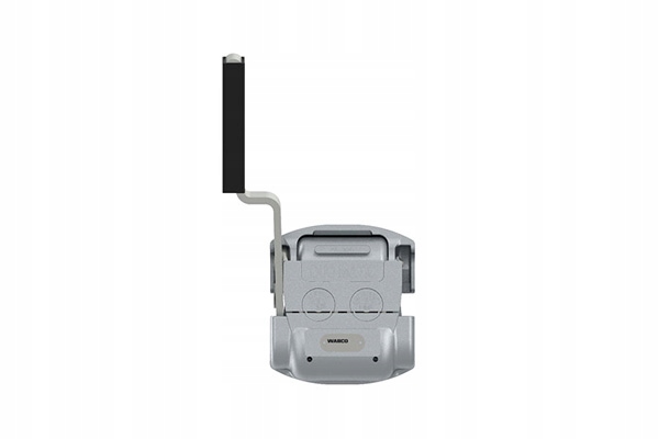 SZYBKOZŁĄCZE PNEUMATYCZNE DUOMATIC WYMIAR GWINTU M16X1.5MM POSIADA Numer katalogowy części 4528020090