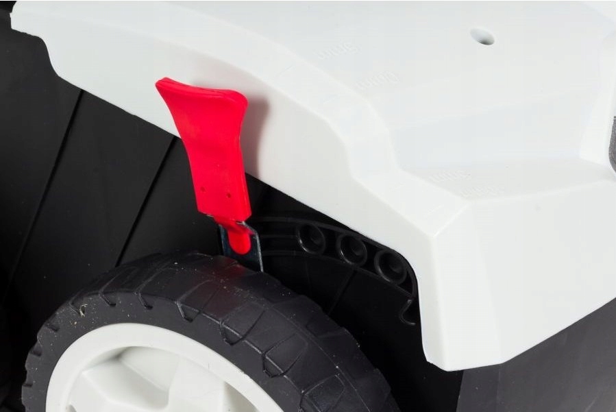 NAC SCE140-W Wertykulator Aerator Elektryczny 3w1 + KOSZ 40 litrów Szerokość robocza 32 cm