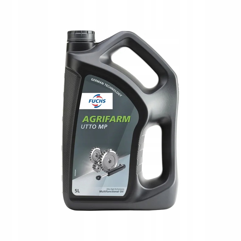 

Fuchs Agrifarm Utto Mp 5L