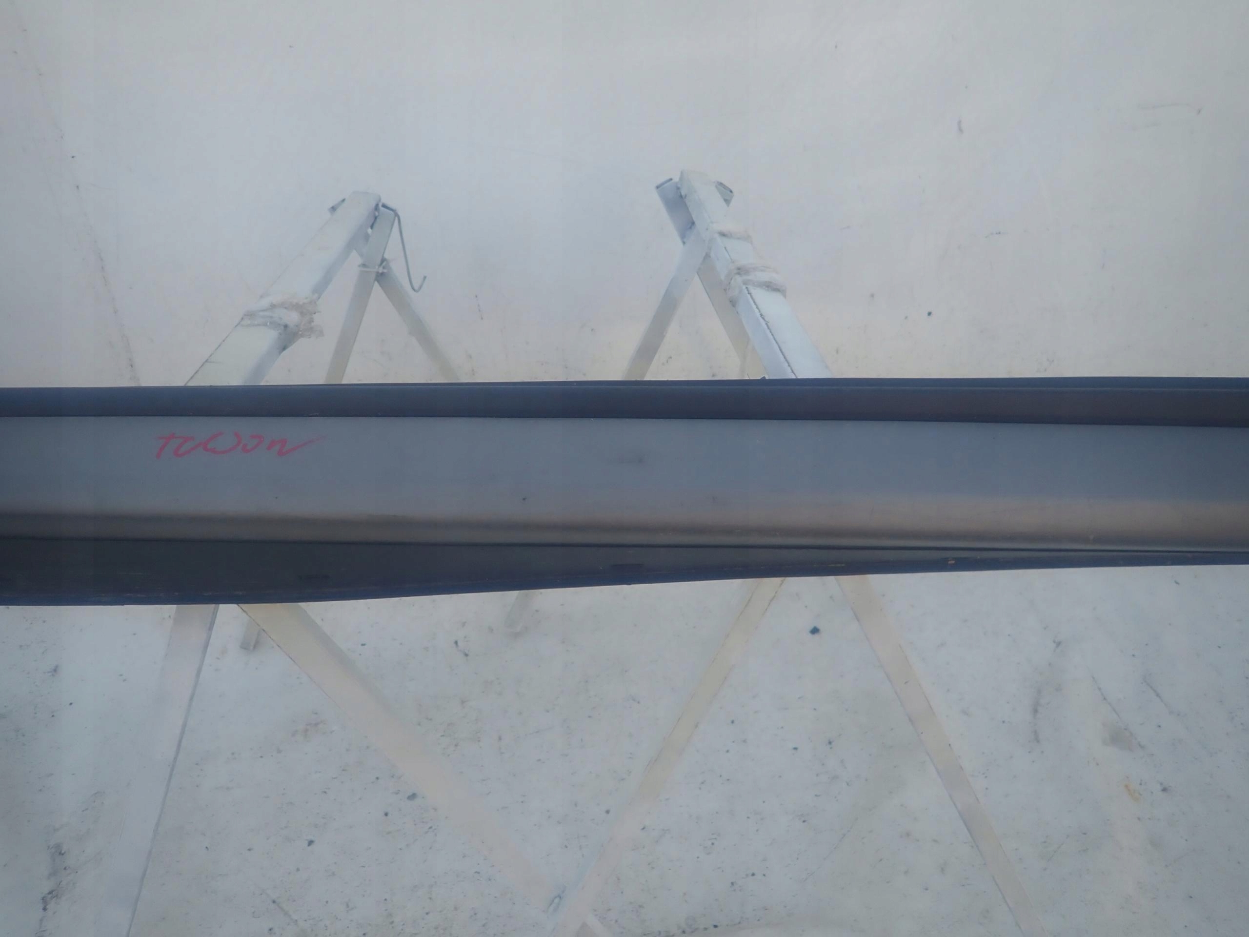 HYUNDAI TUCSON III 15- threshold left moulding threshold
