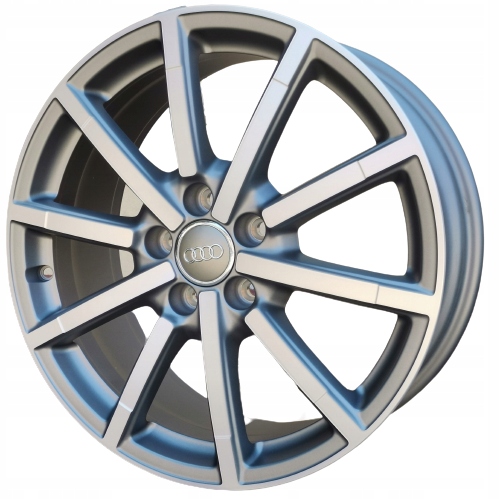 

Alufelgi 5x112 18 ET51 Audi A3 S3 8V0 8P0 S-Line