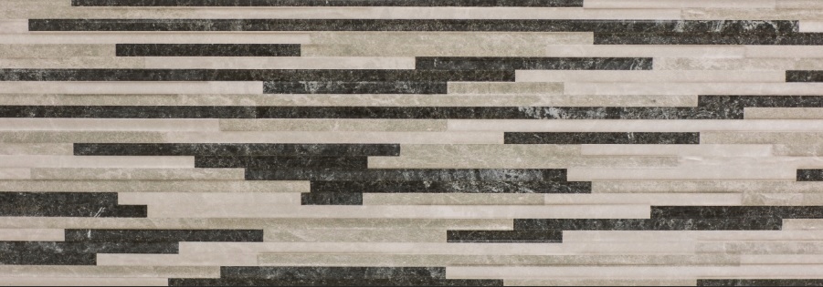 Naklejka Do Kuchni ściana 230 x 80 cm mur płytki