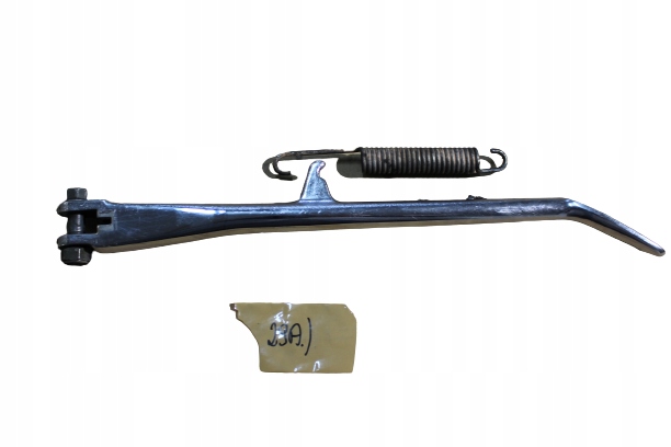 XVZ13000.STOPKA - XVZ 1300 ROYAL STAR БОКОВАЯ НОЖКА КУСТОРЕЗ