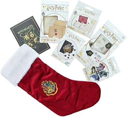 Harry Potter Stocking Dárková kazeta