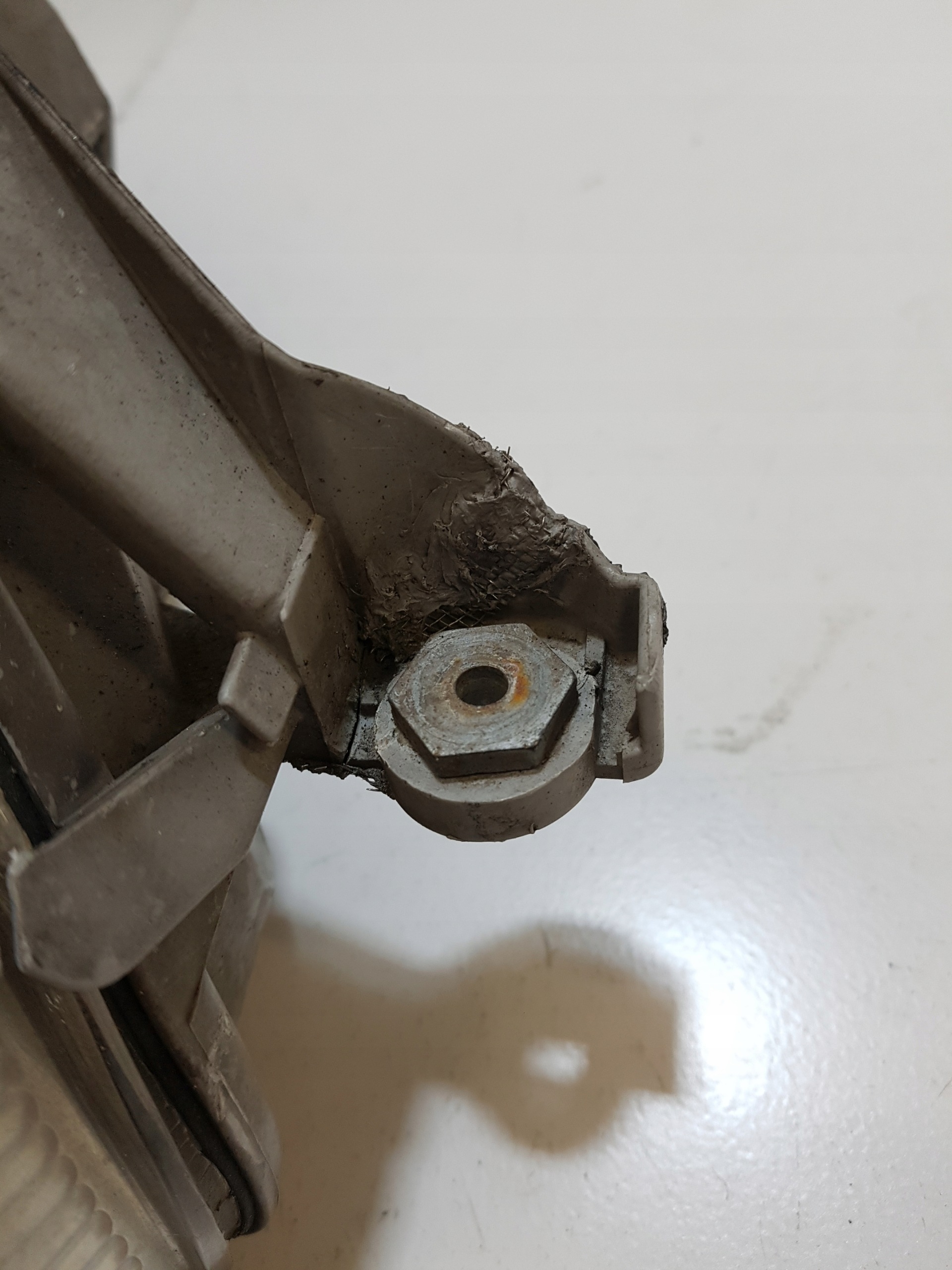 light right front MERCEDES-BENZ S-KLASA W220 0301153002