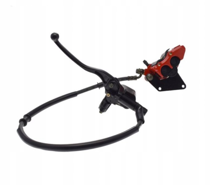 319194 - Тормозная система передний насос суппорт Junak 905