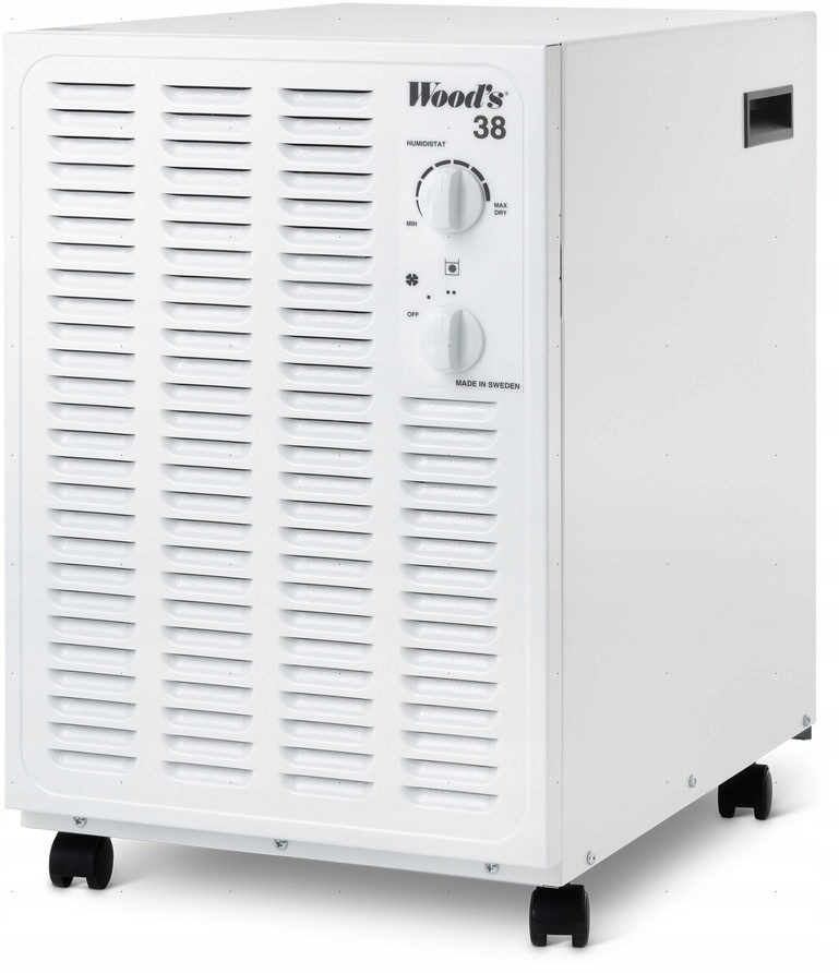 OSUSZACZ POWIETRZA WOOD'S SW38FW