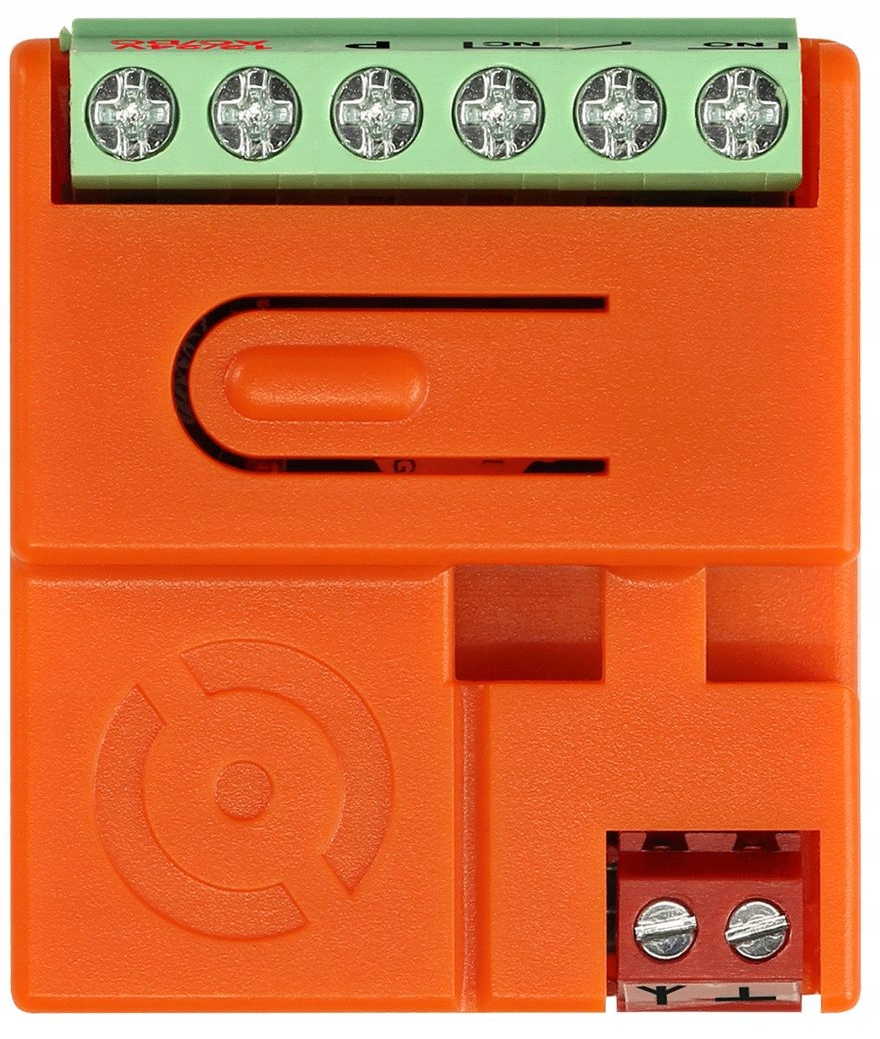 

Odbiornik uniwersalny Sterownik 433,92 MHz
