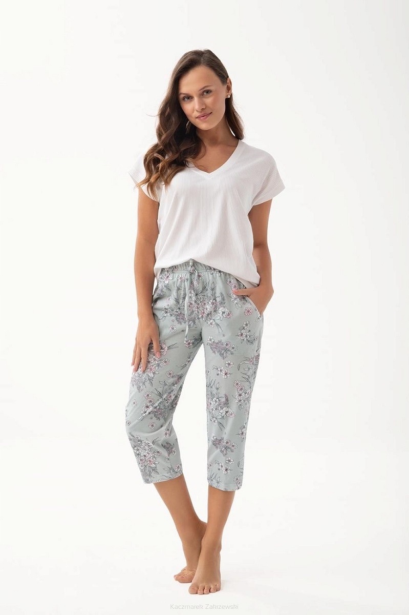 Dámské Pyžamo 337/L Bia.zie.kwi