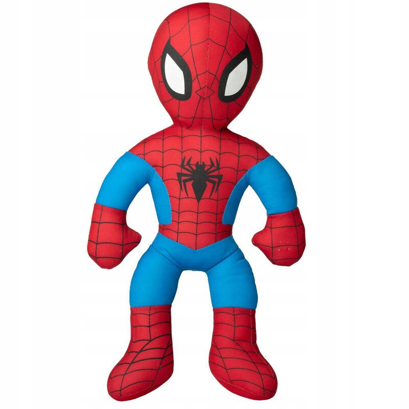 

Spider-man Maskotka Marvel Spiderman 39cm Dźwięk