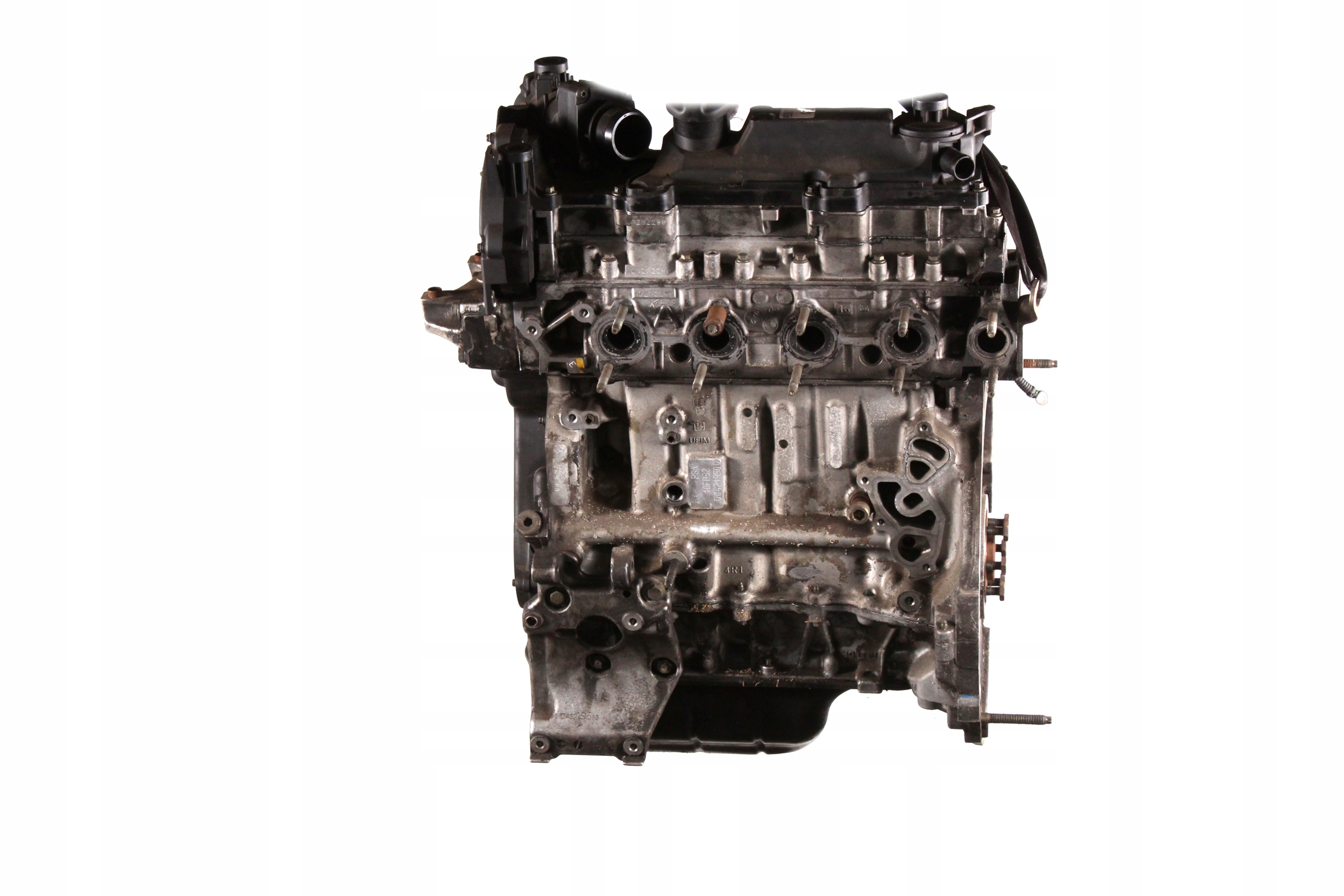 SILNIK PEUGEOT 206 CITROEN C3 1.4 HDI 10FD32