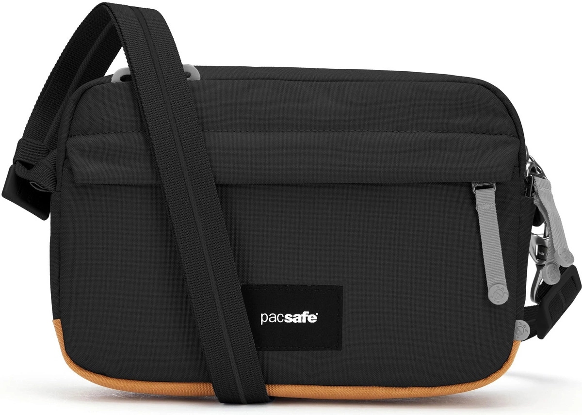 Taška proti krádeži přes rameno Pacsafe Go 2,5L