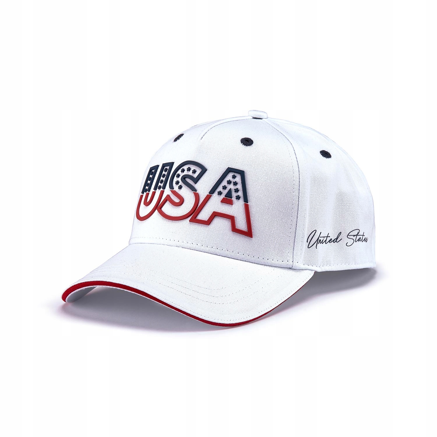 Чоловіча бейсболка USA Formula 1 2022