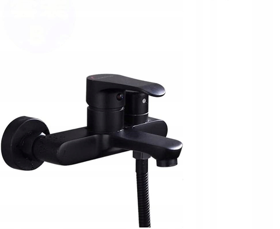 Kúpeľňová Sprchová Batéria Xinmeini Mosadzná, Nástenná, Pevná