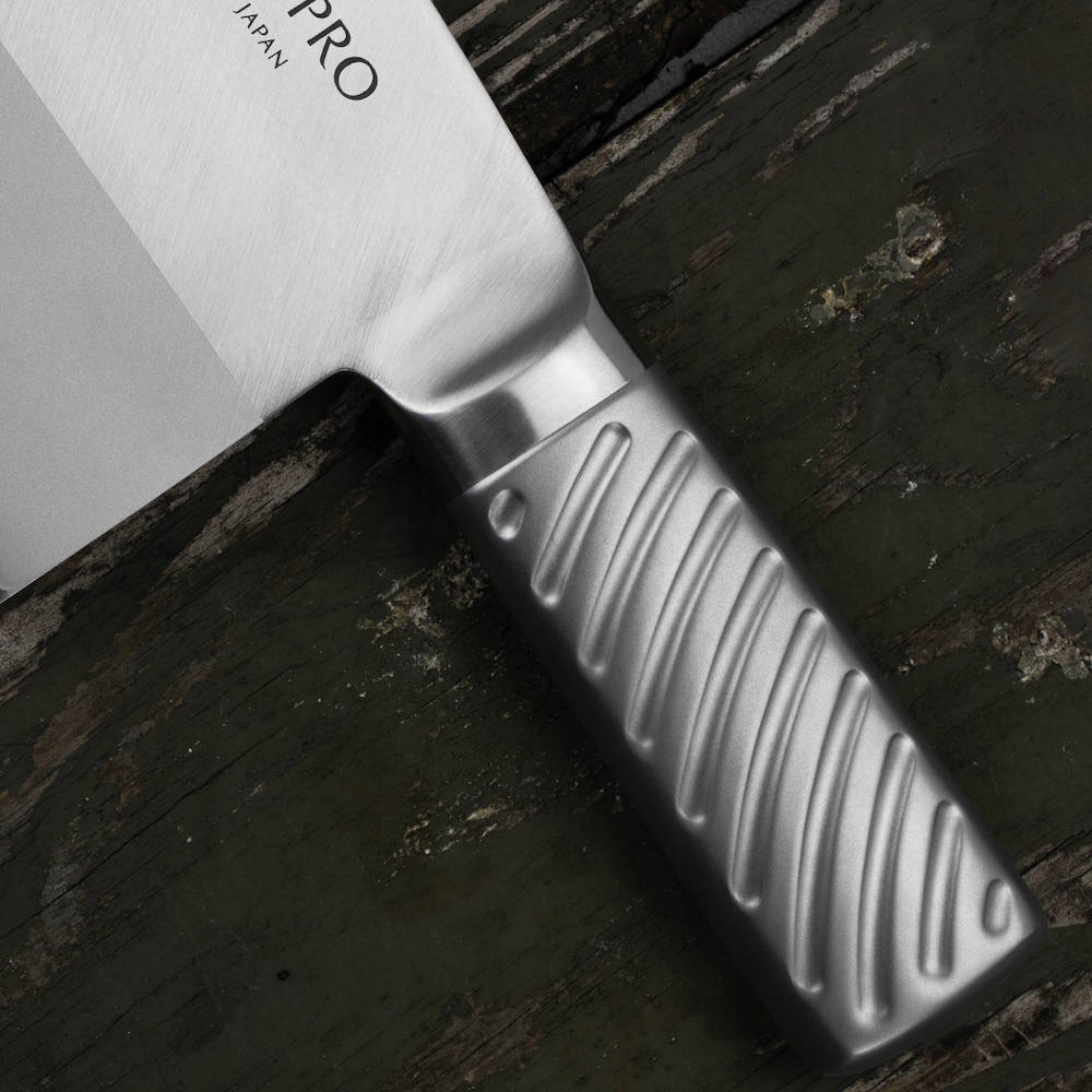 Tojiro Pro VG-10 Japoński Tasak Do Siekania 22 cm Marka Tojiro