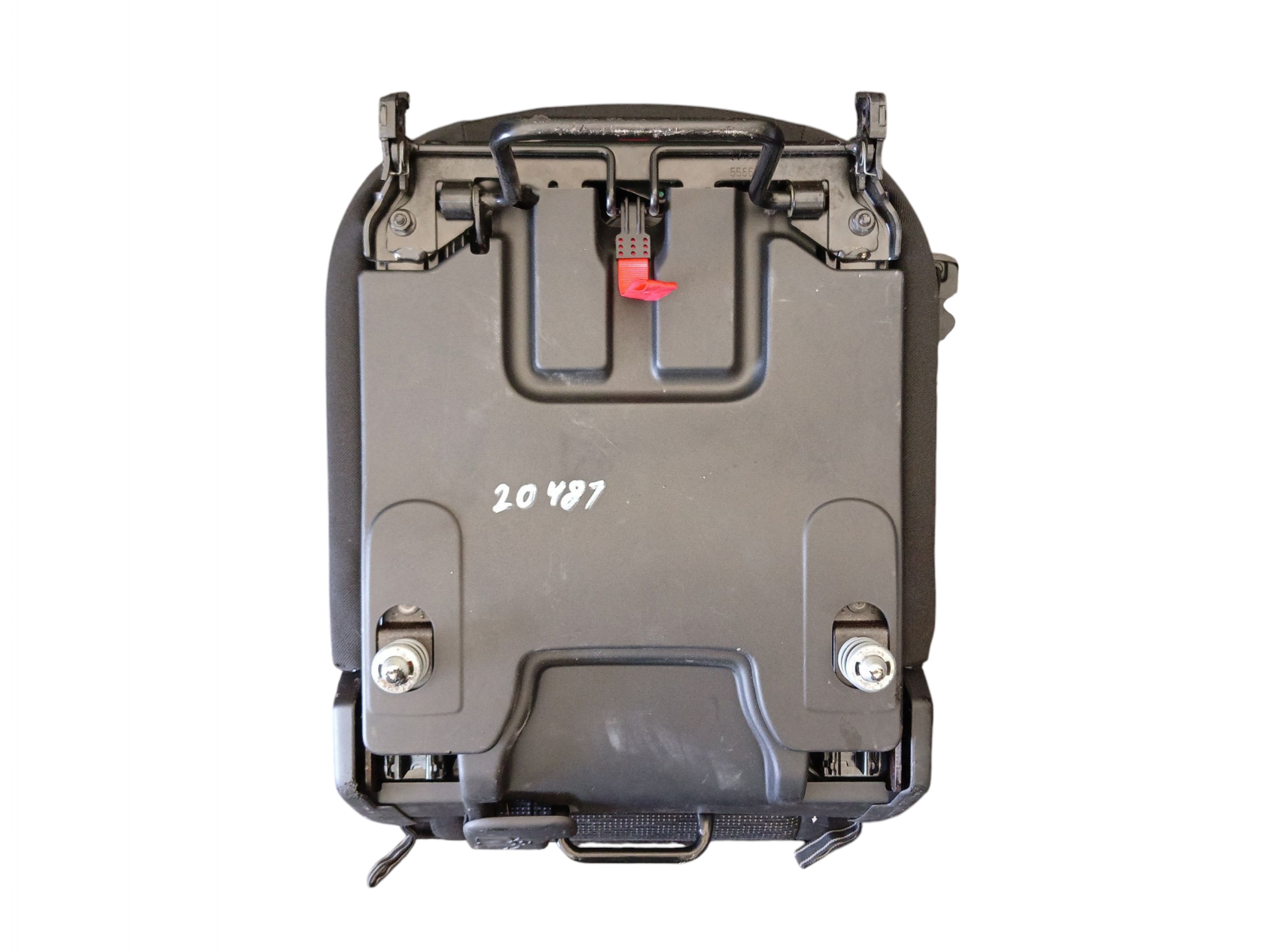 Sitz heck mitte PEUGEOT 308 und T7 SW KOMBI