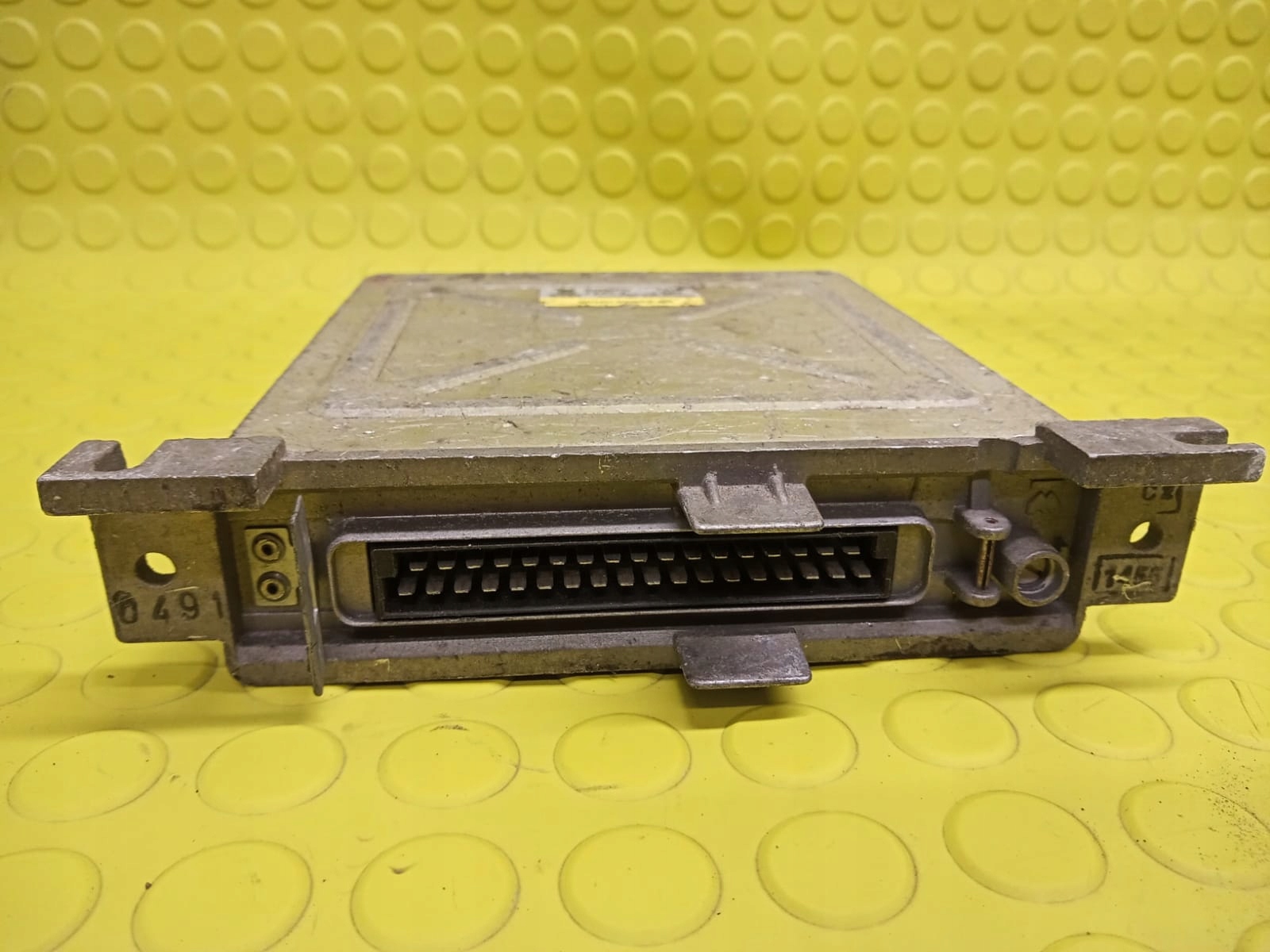 LANCIA unité de commande électronique uce moteur WH4U07/8SEBZ