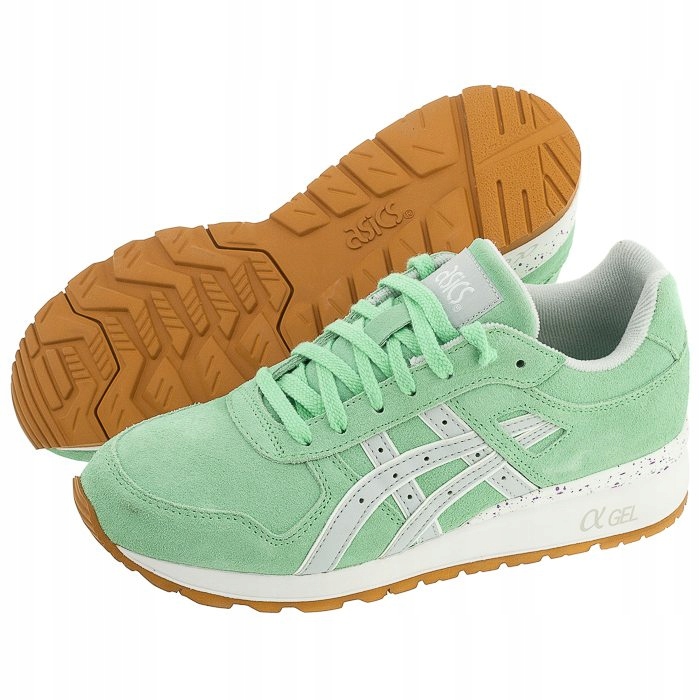 Buty Asics H583L 6610 Gt-ii r. 40,5