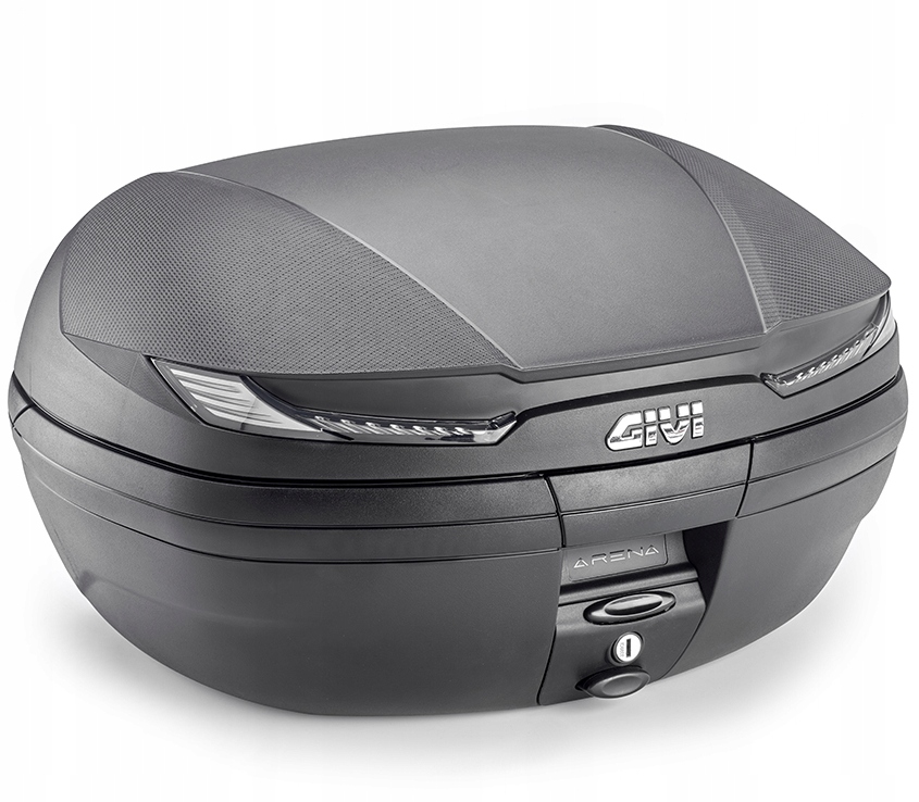 Givi 2023 Centrálny Kufor V45 Arena Tech (45 Lt)