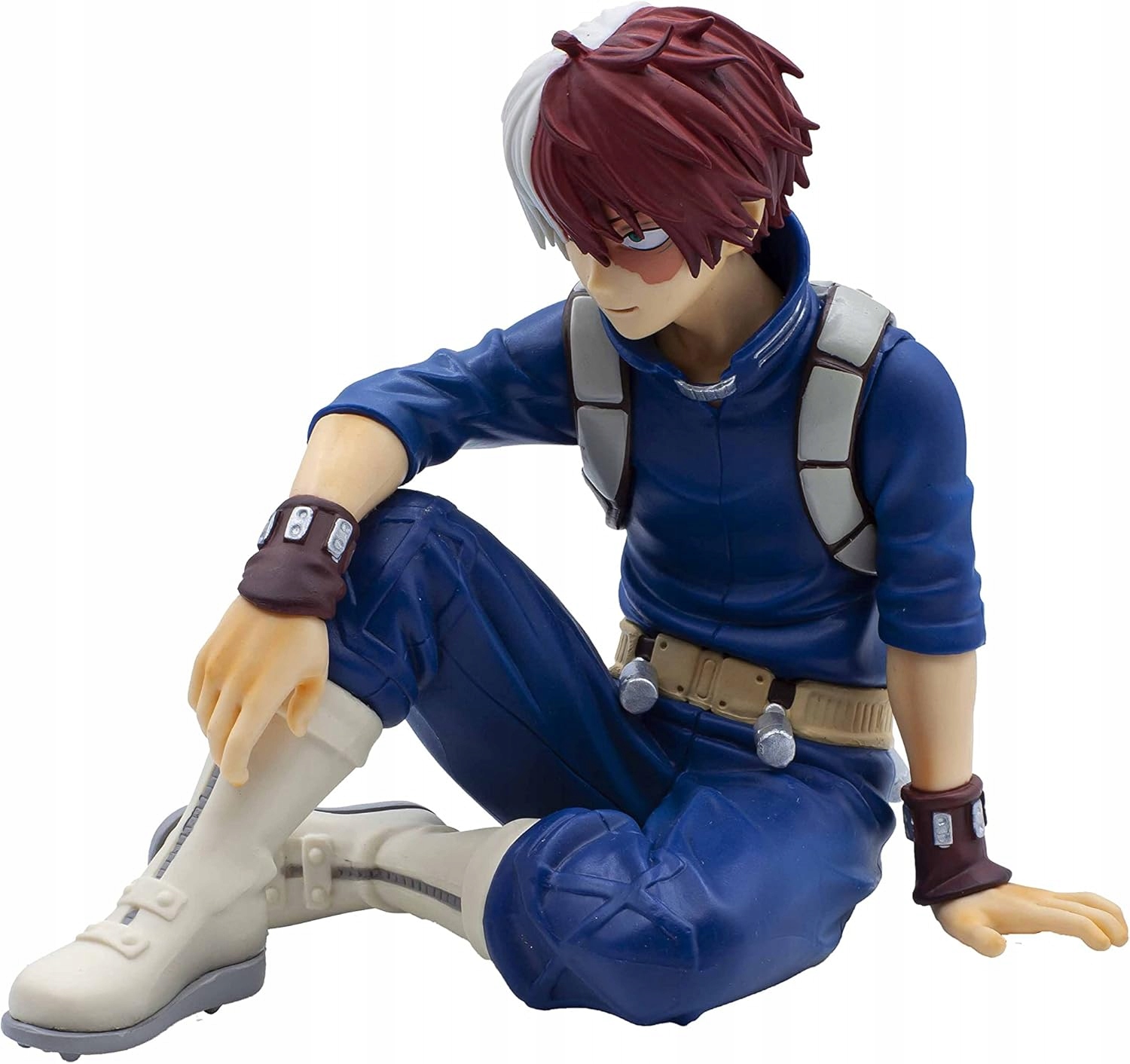My Hero Academia Shoto Todoroki Figurka Break Time Collection 10 cm