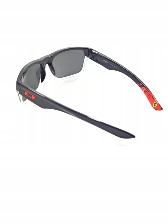 OKULARY FERRARI MĘSKIE