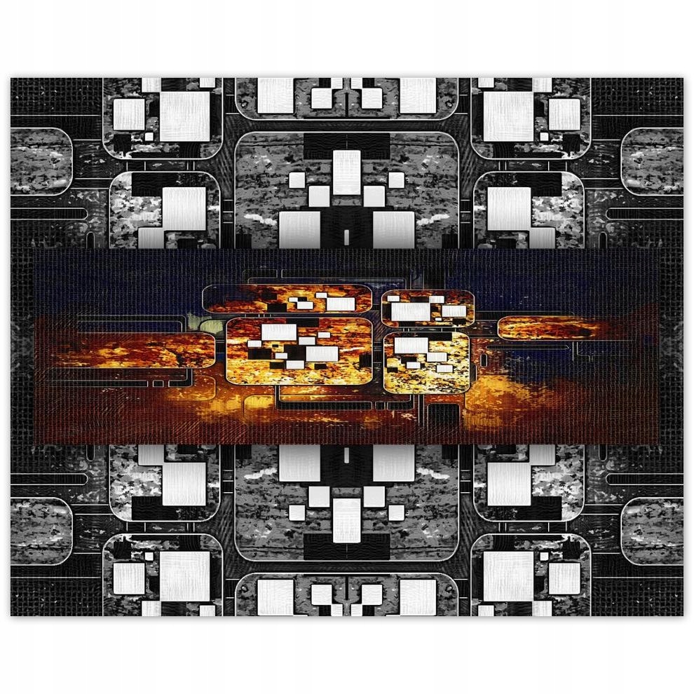 

Plakat 50x40 Zniknienie