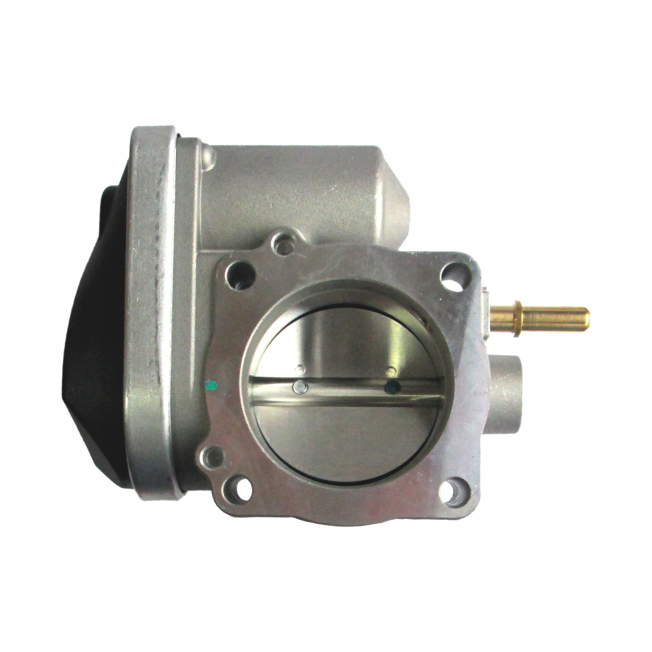 PRZEPUSTNICA do RENAULT Megane II 2 1.6 16V 01- Scenic II 2 III 3 Modus 04- Stan opakowania oryginalne