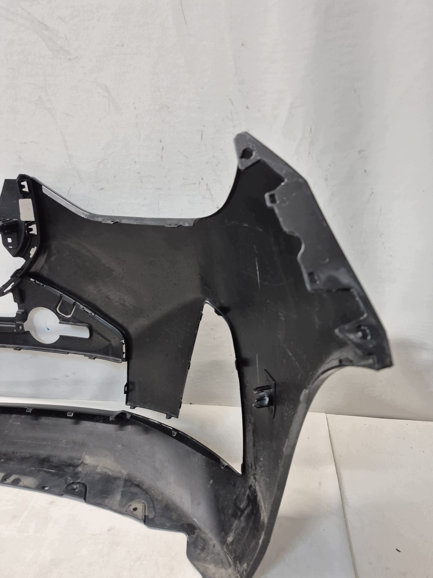BMW X3 G45 m-packet 24- bumper front front PDC 8087013