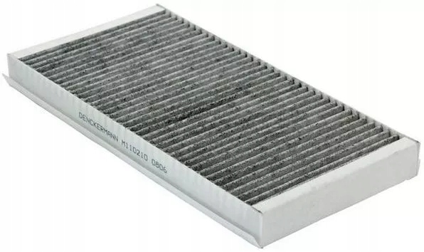 

Denckermann M110210 Filtr, wentylacja przestrzeni