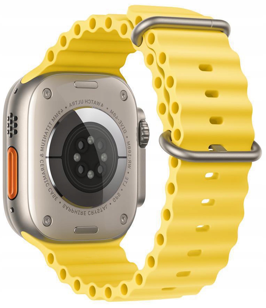

Pasek Do Apple Watch 4/5/6/7/8/SE/ULTRA 44/45/49MM