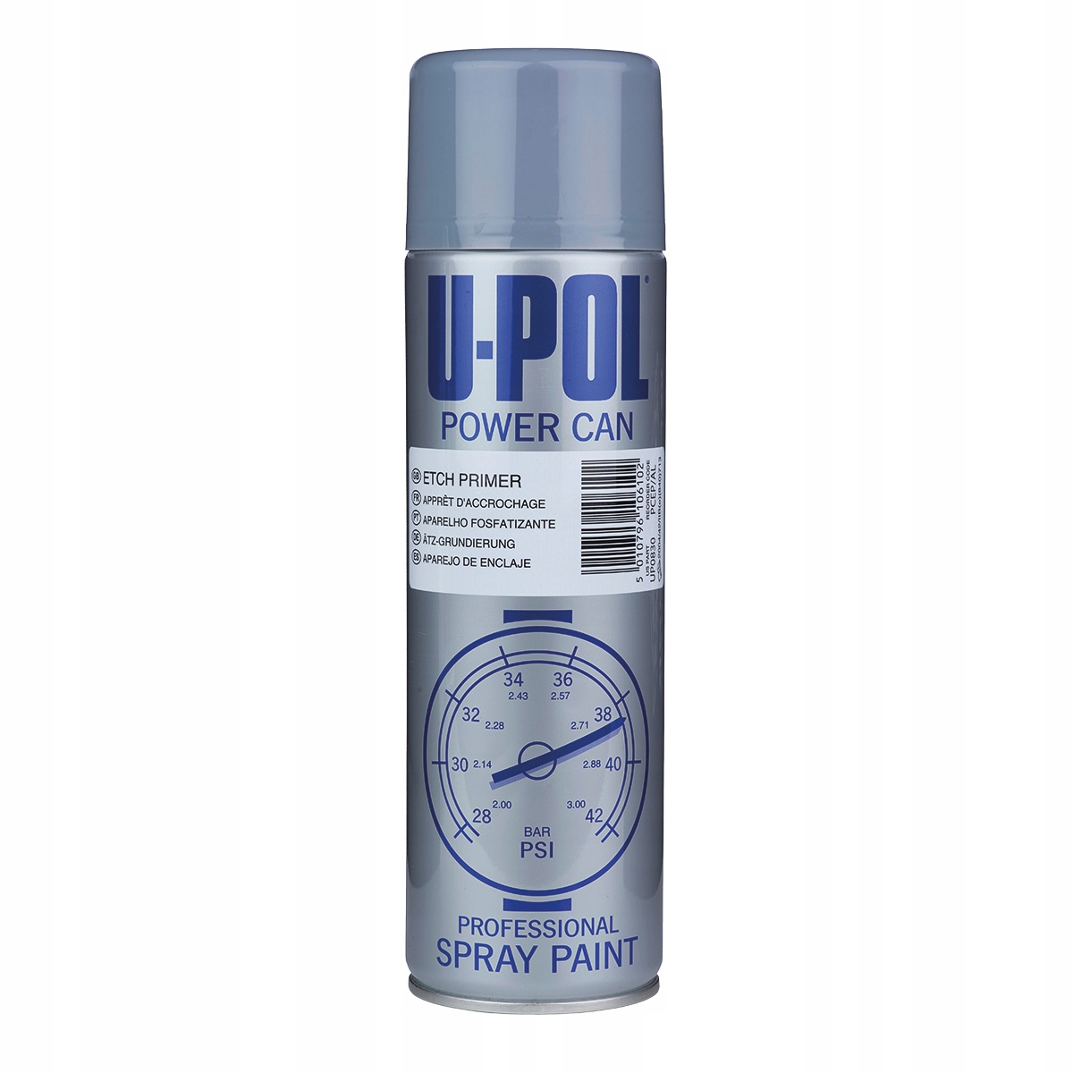 U-pol Power Can Podkład Wytrawiający Spray 400 ml
