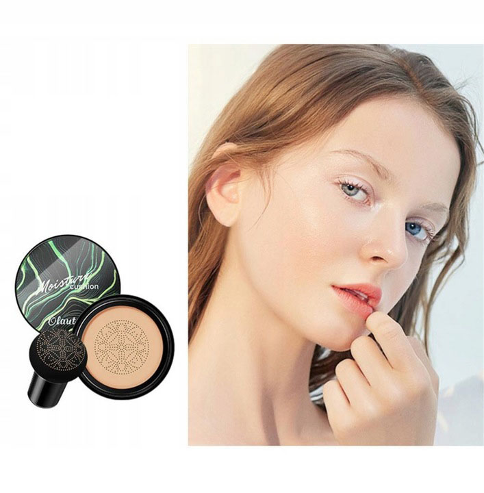 PODKŁAD PUDER W KREMIE DO TWARZY PROFESJONALNY BB Typ skóry Do wszystkich typów skóry