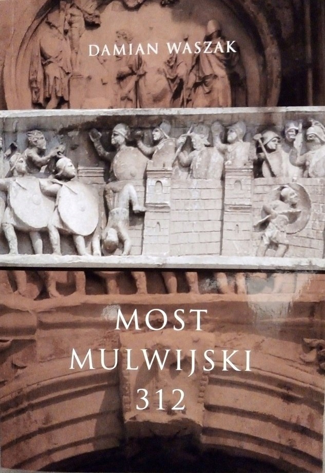 Most mulwijski 312
