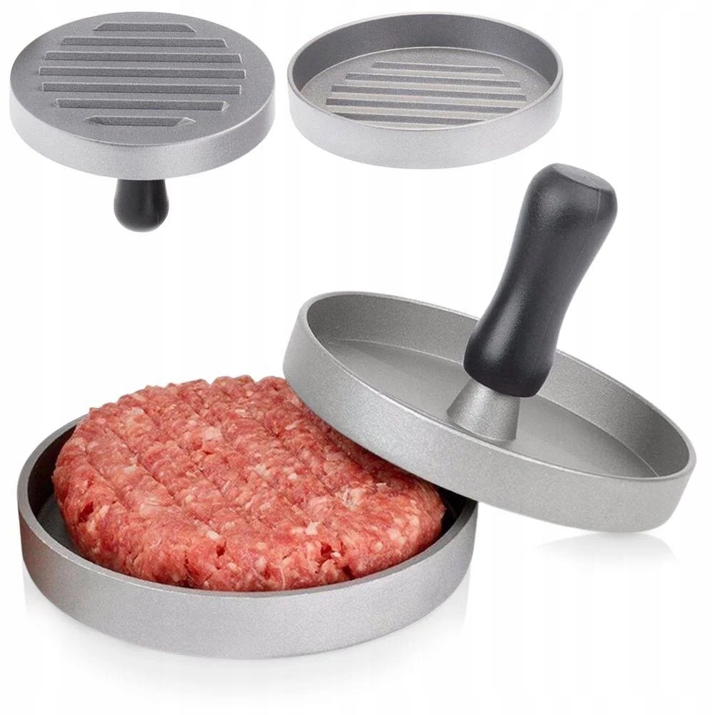 

Prasa do Burgerów Mięsa Hamburgerów Burgera