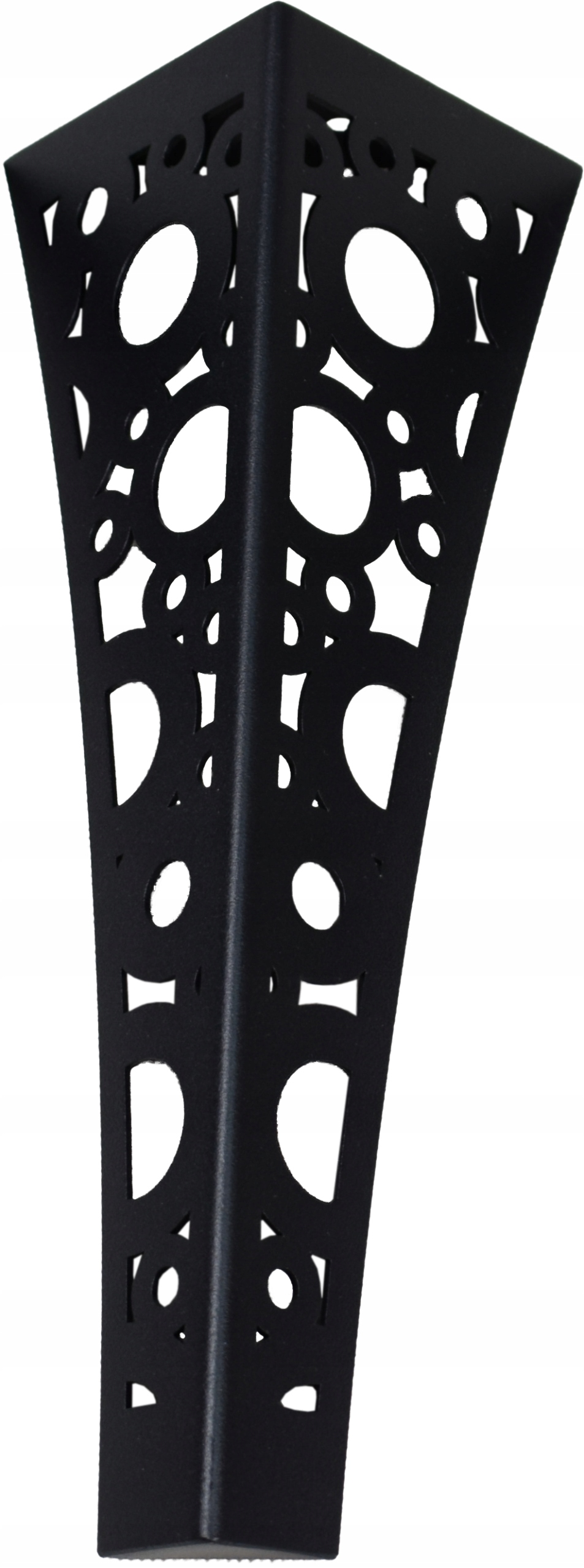 METALOWA Noga do Stolika Meblowa WL4 Industrial