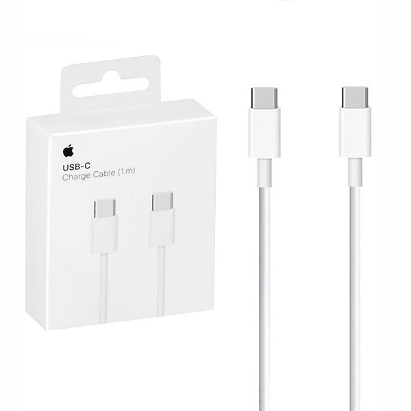 

Kabel Usb Apple MUF72ZM/A Usb-c Do Usb-c Biały 1M