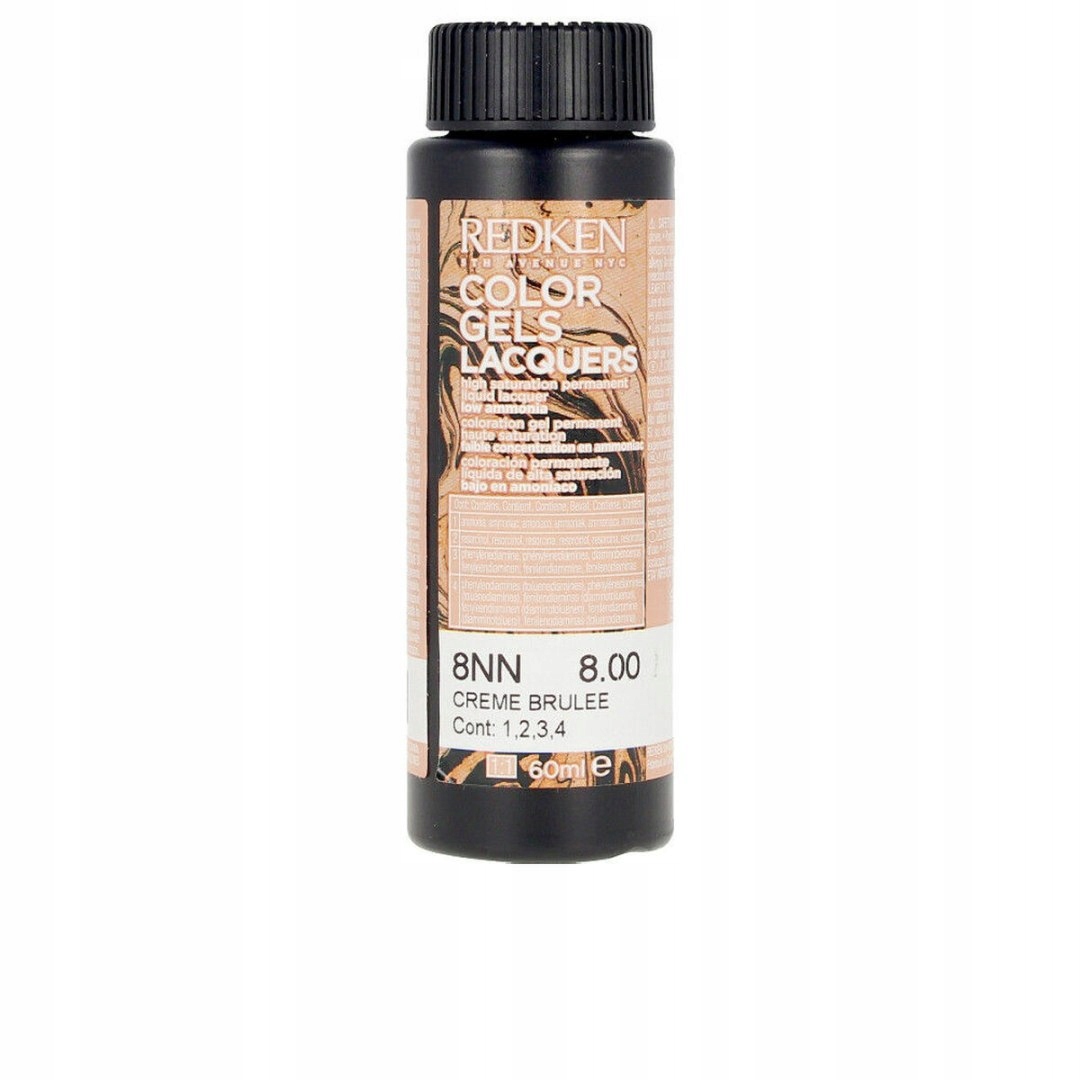 Stylingový krém Redken Redken-Redken (3 Kusů)