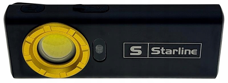 Kompaktní pracovní Led svítilna