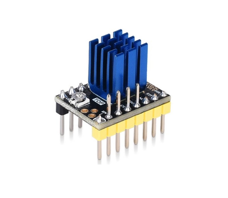 

Btt BigTreeTech sterownik silnika TMC2130 V3.0