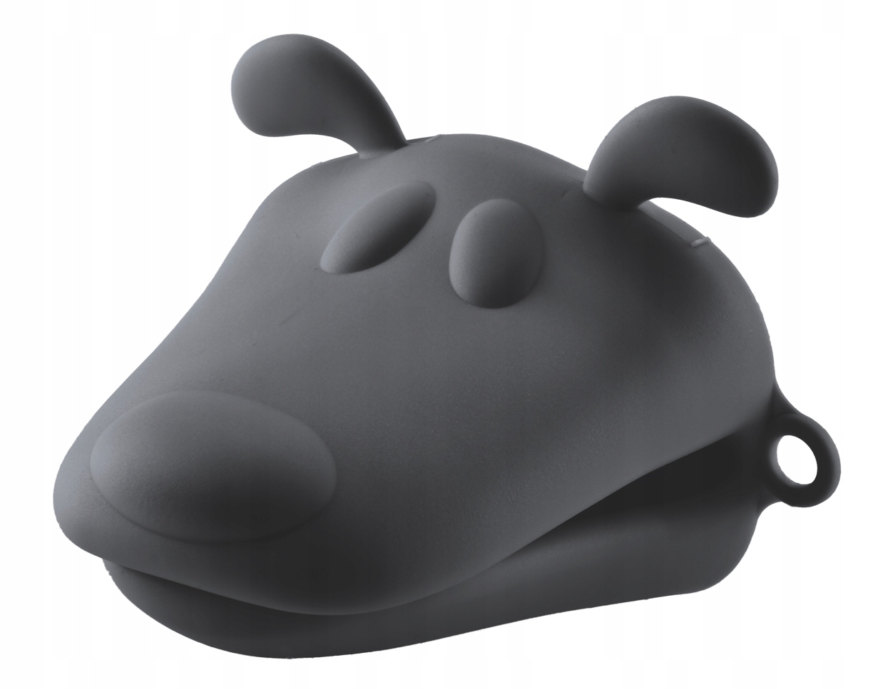 ŁAPKA SILIKONOWA PIESEK PRACTICO GALICJA 0894