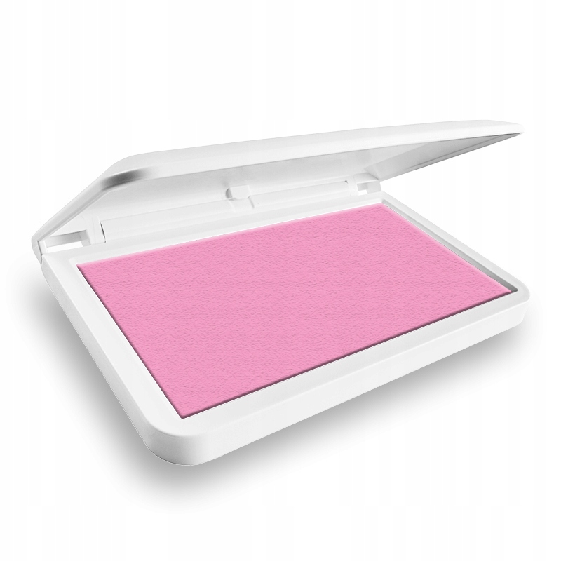 PODUSZKA DO STEMPLI COLOP MAKE 1 SOFT PINK RÓŻOWY