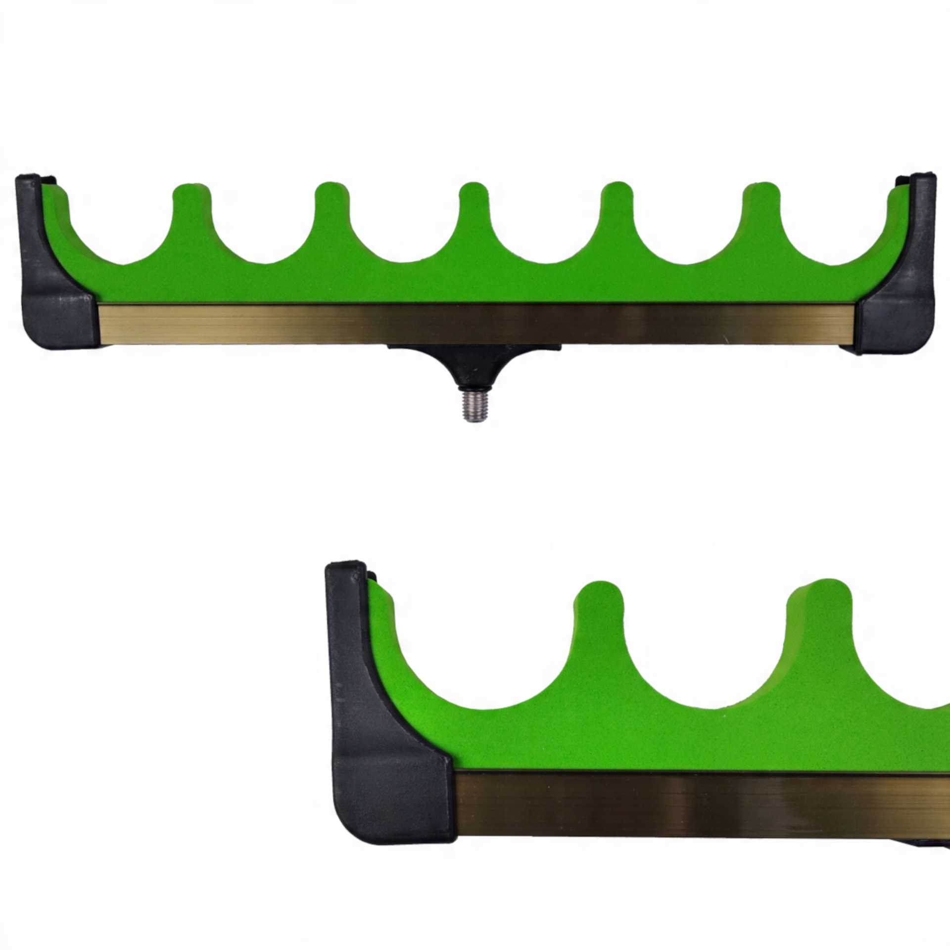 

Grzebień Do Feedera Podpórka Stojak 6 Gniazd 31 cm